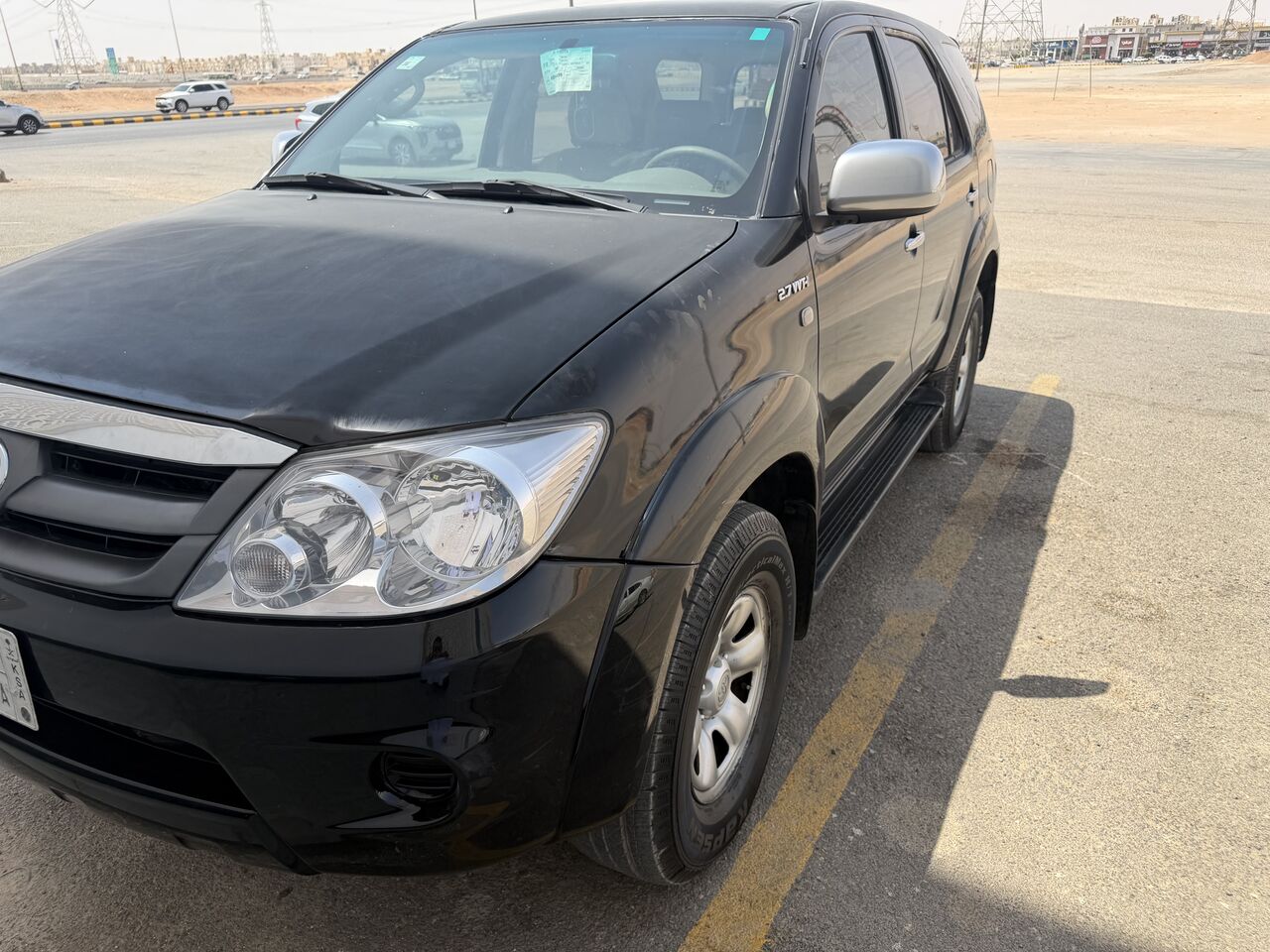 Riyadh, Auto Parts, SAR 25000,  Fortener2008