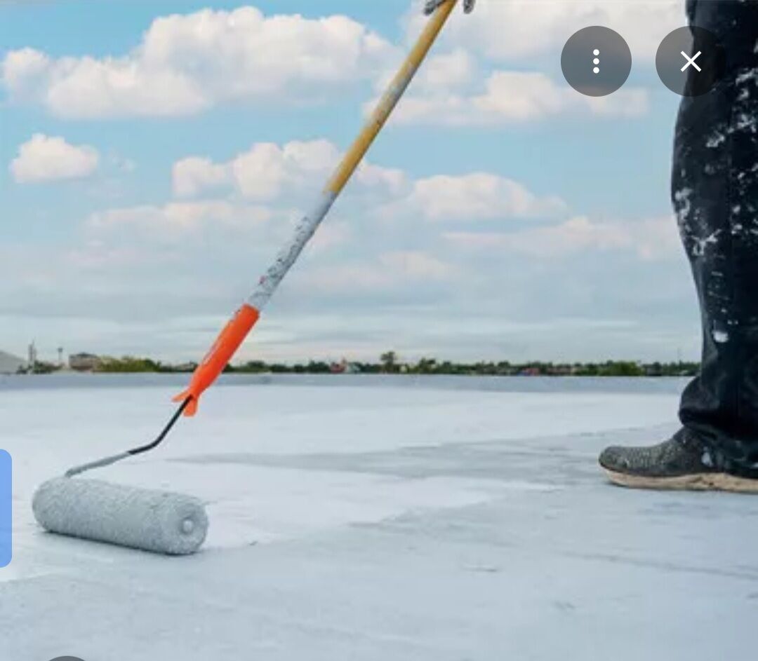 Khobar, Construction, Water Froof