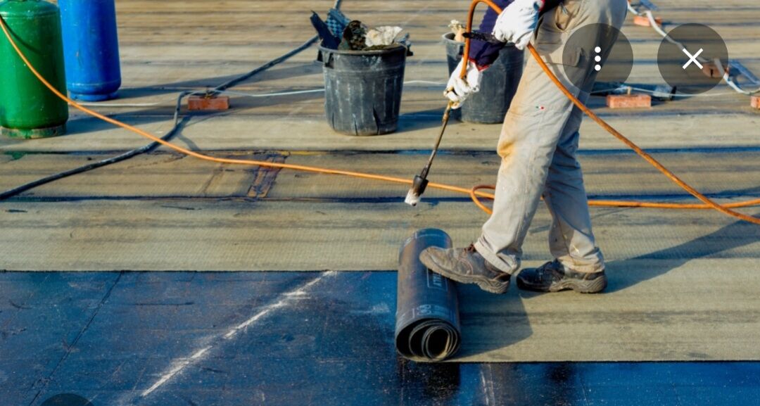 Khobar, Construction, Water Froof