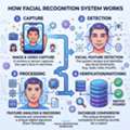 Facial Recognition System With Liveness Detection In Kuwait