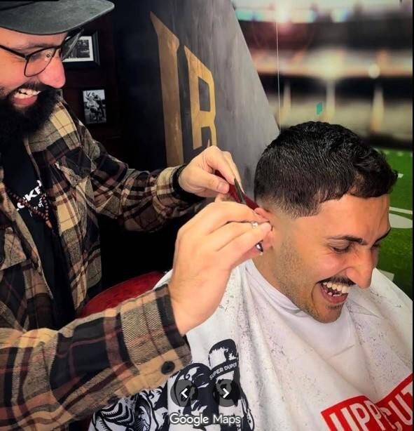 Sydney, Fashion & Design, Explore Mens Haircuts Canberra For Classic And Contemporary Styles