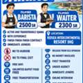 Hiring Here