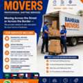Best Movers And Packers In Bahrain | House Shifting Services