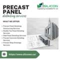 Expert Precast Panel Detailing Services In Brampton, Canada