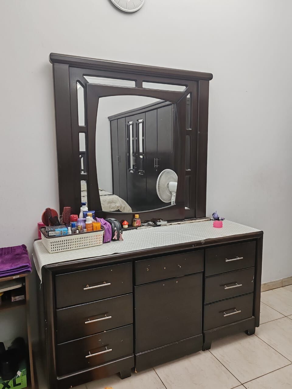 Dammam, Furniture, Bedroom Set