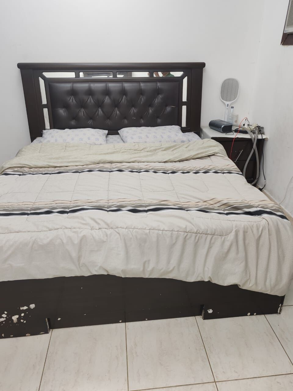 Dammam, Furniture, Bedroom Set