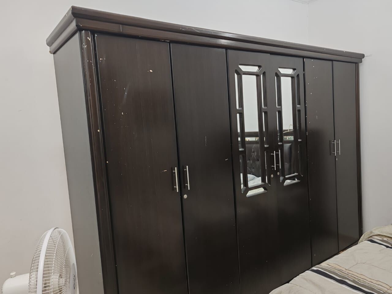 Dammam, Furniture, Bedroom Set