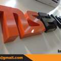 PROMOTIONAL & BRANDING MATERIALS