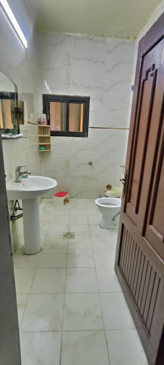Jeddah, Bedspace For Rent, SAR 450/month,  Bed Space Available In Bawadi