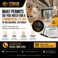 Free Consultation: Shop, Café & Restaurant Fit Outs Melbourne