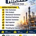 Industrial Technicians And Inspectors &ndash; 3 Years Experience