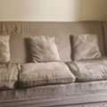SAR 300,  7-Seater Reclining Sofa For Sale Price 300 🛋️