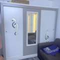 SAR 800,  Complete Furniture Set For Sale - 3 Items