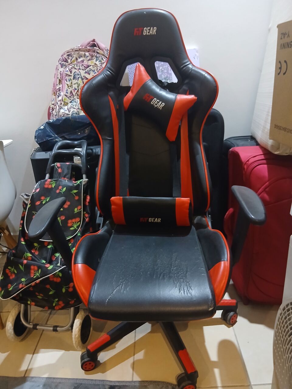 Al Khobar Al Shamalia, Furniture, SAR 100,  Gaming Chair