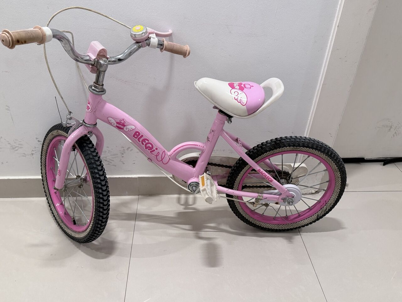 Al Malqa, Bicycles, SAR 180,  Kids&rsquo; Bicycles For Sale &ndash; 2 Available