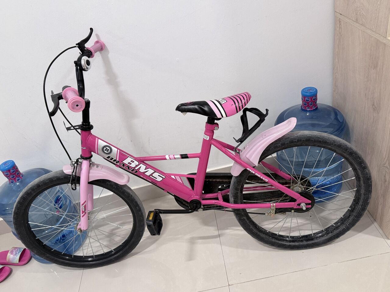 Al Malqa, Bicycles, SAR 180,  Kids&rsquo; Bicycles For Sale &ndash; 2 Available