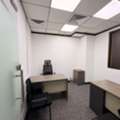 AED 23000,  100 Sq. Feet,  🏢 Furnished Office For Rent In Baniyas Square, Dubai