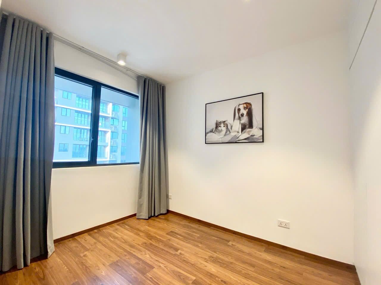 Ho Chi Minh City, Apartments, Flats, Houses & Villas, VND 35000000/month,  Furnished,  3 BR,  110 Sq. Meter,  One Verandah 3 Bedrooms Apartment For Rent In District 2