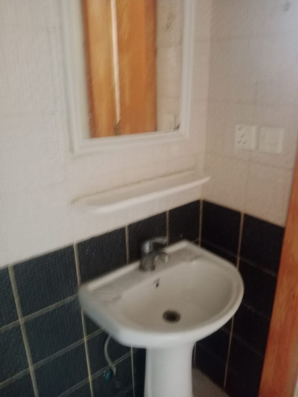 Umm Al Hamam, Rooms for Rent, SAR 1000/month,  SAR 1000/month,Un- Furnished, Single Room With Separate Toilet In Family Building