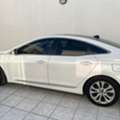 SAR 20000,  Hyundai Azera,  2012,  Automatic,  345000 KM,