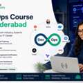 DevOps Course In Hyderabad | Learn Job-Ready Skills