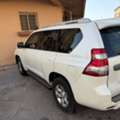 SAR 90000,  Toyota Land Cruiser Prado,  2016,  Automatic,  250000 KM,    &ndash; Excellent Condition For Sale