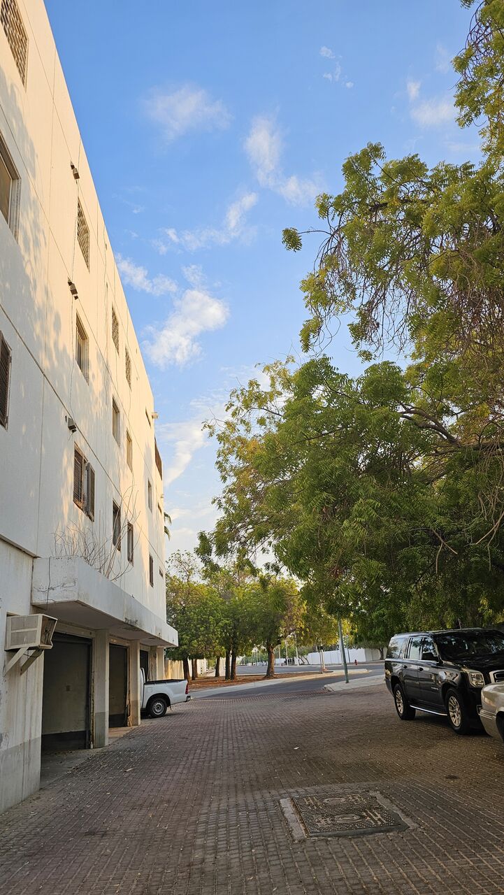 Yanbu, Housing Exchanges, SAR 1200/month,  1 BR,  SAR 1200/month | Fully Furnished 1-Bedroom Apartment | Yanbu Royal Commission | Available