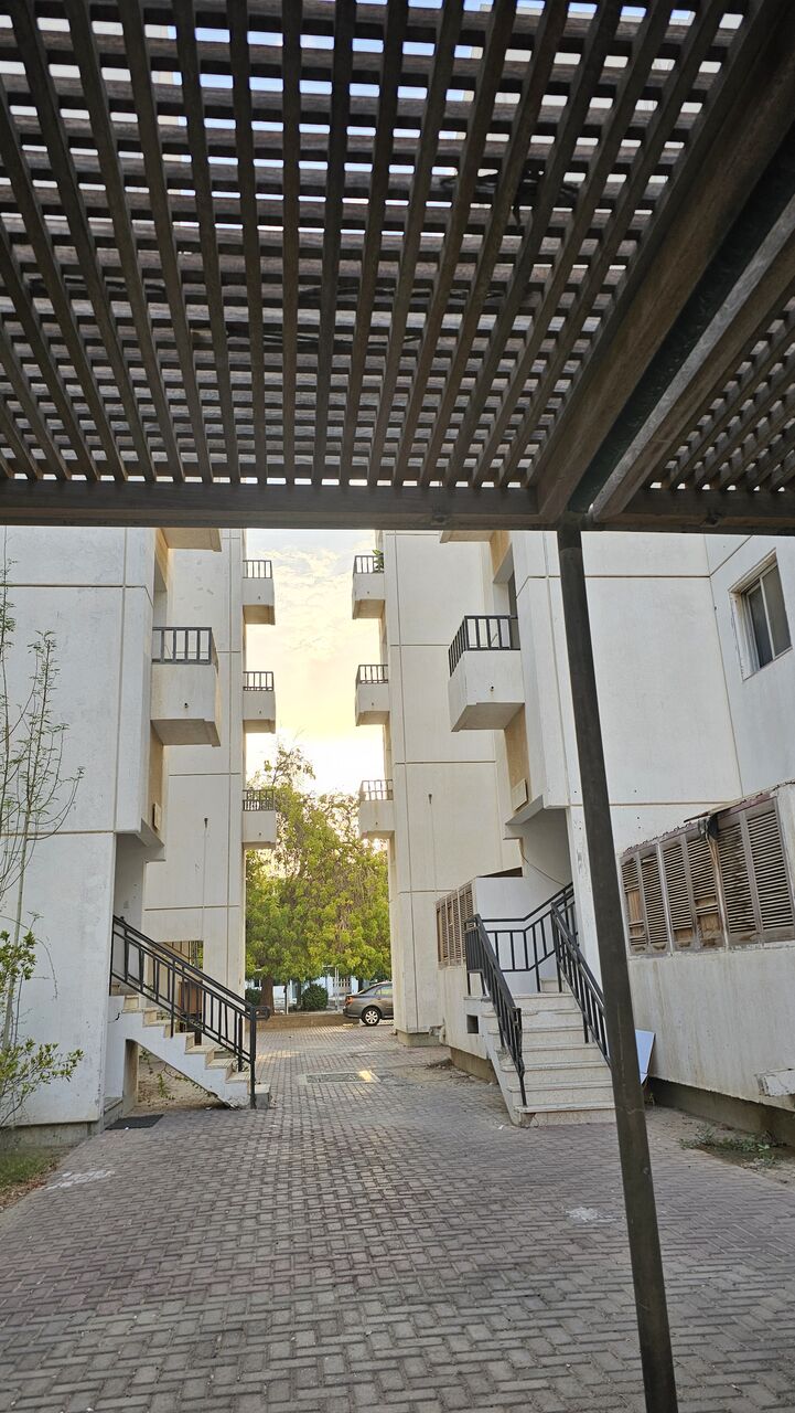 Yanbu, Housing Exchanges, SAR 1200/month,  1 BR,  SAR 1200/month | Fully Furnished 1-Bedroom Apartment | Yanbu Royal Commission | Available