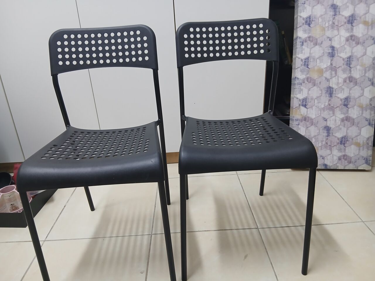 Al Khobar Al Shamalia, Furniture, SAR 40,  Ikea Chair