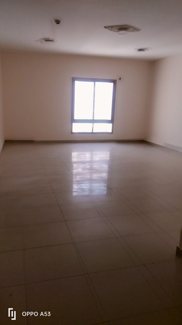 Busaiteen, Apartments, Flats, Houses & Villas, BHD 300/month,  3 BR,  Semi Furnished Specious 3 Bedroom Flat For Rent In Busaiteen ( Including Electricity)
