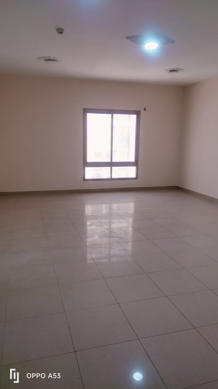 Busaiteen, Apartments, Flats, Houses & Villas, BHD 300/month,  3 BR,  Semi Furnished Specious 3 Bedroom Flat For Rent In Busaiteen ( Including Electricity)