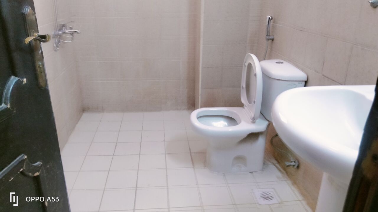 Busaiteen, Apartments, Flats, Houses & Villas, BHD 300/month,  3 BR,  Semi Furnished Specious 3 Bedroom Flat For Rent In Busaiteen ( Including Electricity)