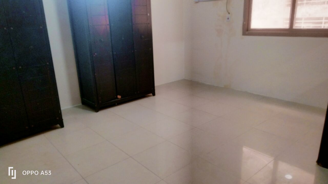 Busaiteen, Apartments, Flats, Houses & Villas, BHD 300/month,  3 BR,  Semi Furnished Specious 3 Bedroom Flat For Rent In Busaiteen ( Including Electricity)