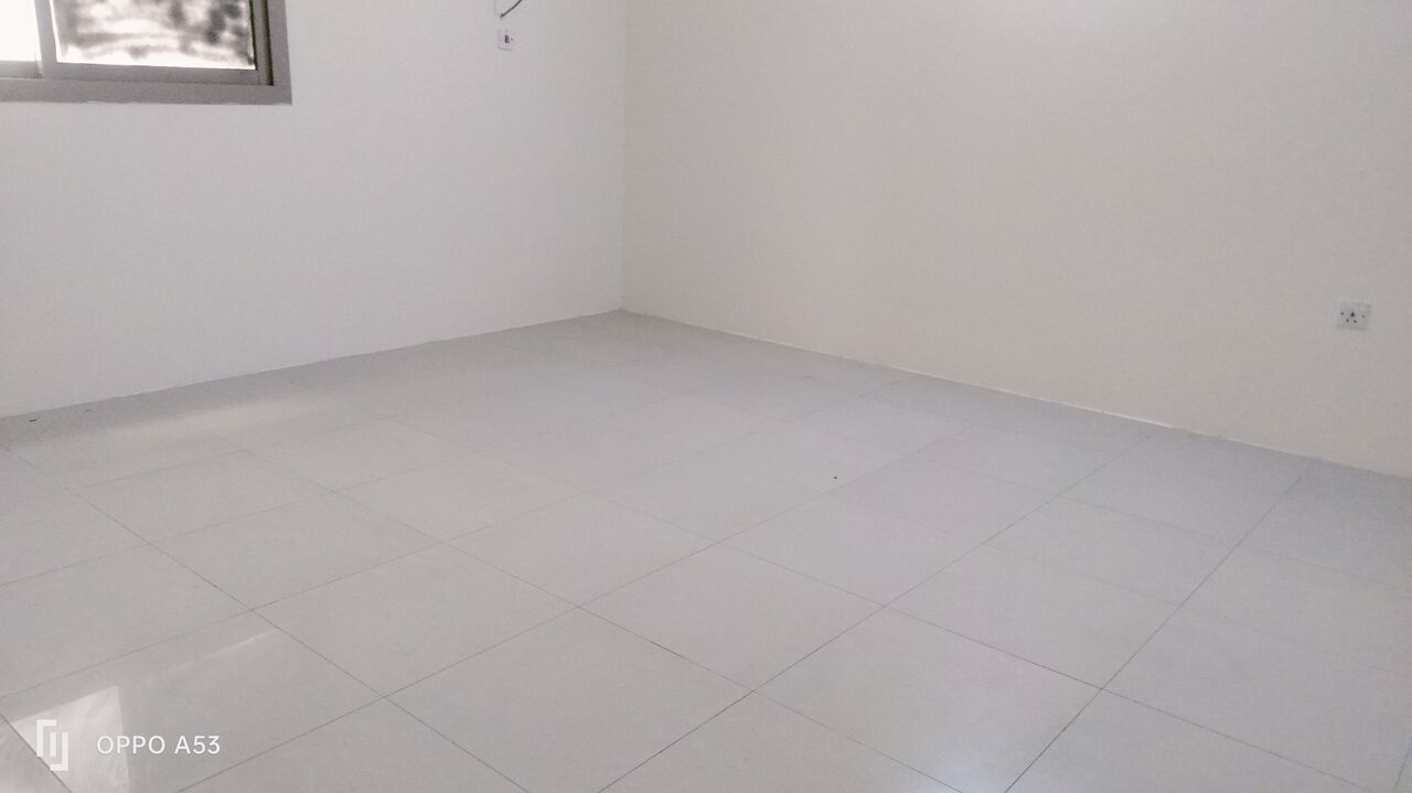Busaiteen, Apartments, Flats, Houses & Villas, BHD 300/month,  3 BR,  Semi Furnished Specious 3 Bedroom Flat For Rent In Busaiteen ( Including Electricity)