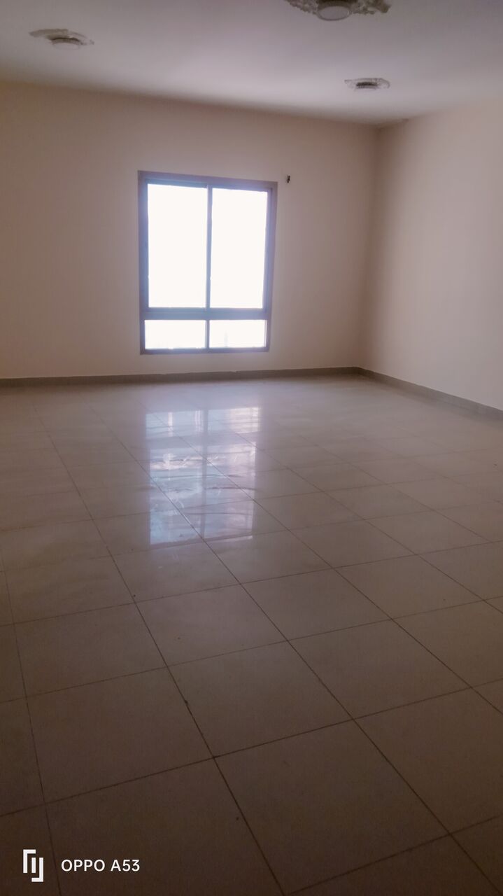 Busaiteen, Apartments, Flats, Houses & Villas, BHD 300/month,  3 BR,  Semi Furnished Specious 3 Bedroom Flat For Rent In Busaiteen ( Including Electricity)