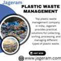 Top Plastic Waste Management Company In India