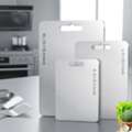 USD 60,  Tivano Cutting Board &ndash; A Reliable Choice For Everyday Prep