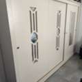 SAR 700,  700 SAR Wardrobe Excellent Condition Height 215 CM * Width 48 Cm * 296 Cm Length