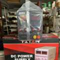SAR 400,  Titan DC Power Supply TN605D 60 Volt 5A