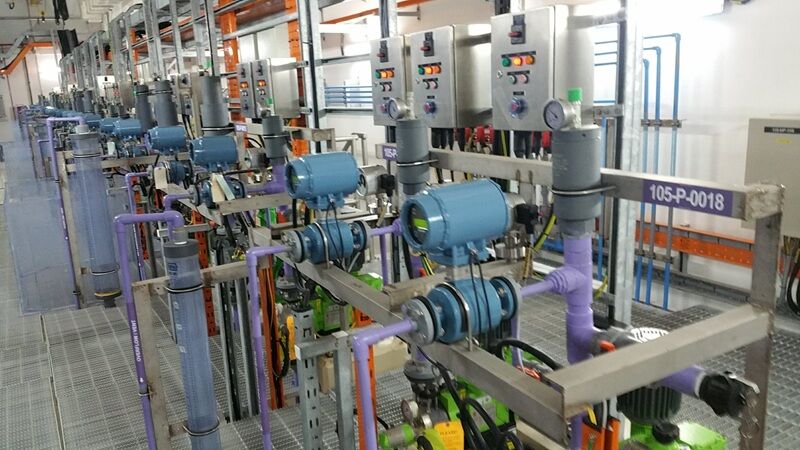 Singapore, Business, Mecomb &ndash; Sime Darby Industrial