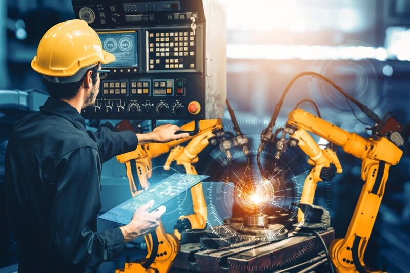 Singapore, Business, Mecomb &ndash; Sime Darby Industrial