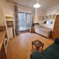 JOD 190/month,  Furnished,  Studio,  Furnished Ground-Floor With Garden - Utilities Included
