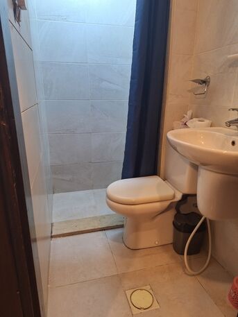 Abdoun, Apartments, Flats, Houses & Villas, JOD 190/month,  Furnished,  Studio,  Furnished Ground-Floor With Garden - Utilities Included
