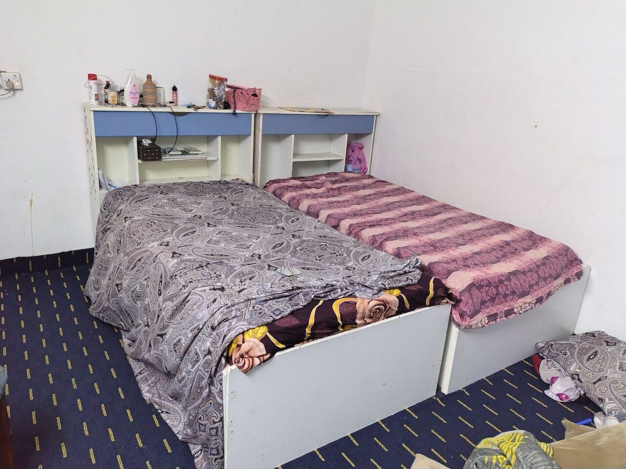 Riyadh, Household Items, SAR 200,  Bed & Metres