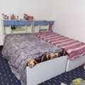 SAR 200,  Bed & Metres