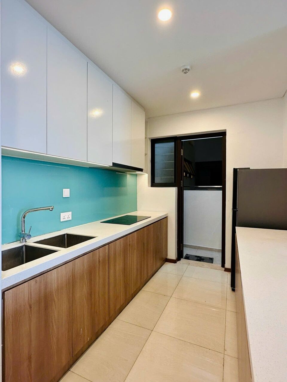 Ho Chi Minh City, Apartments, Flats, Houses & Villas, VND 21000000/month,  Furnished,  2 BR,  85 Sq. Meter,  Affordable Price 2 Bedrooms Apartment For Rent In District 2