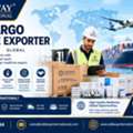 Bulk Cargo Medicine Exporter For USA Regulatory Compliance - Oddway