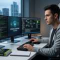 Want To Master Cybersecurity? Explore An Ethical Hacking Course