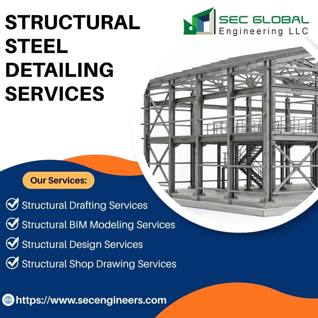 Boston, Construction, Cost Effective Structural Steel Detailing Services In Boston, USA