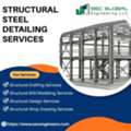 Cost Effective Structural Steel Detailing Services In Boston, USA